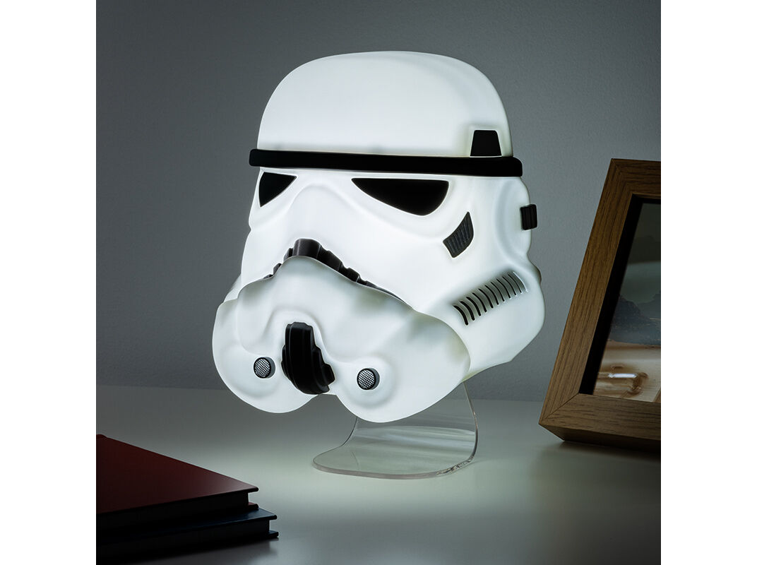 CANDEEIRO STORMTROOPER image number 1