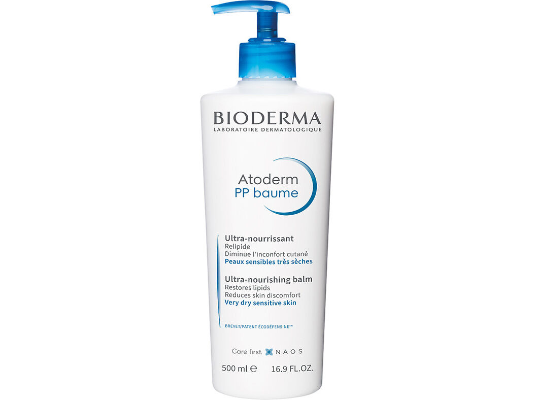 B&Aacute;LSAMO BIODERMA ATODERM PP 500ML image number 0