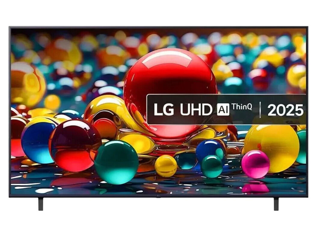 TV LED LG 75UA74006LB.AEU (75'' 4K SMART 189CM) image number 4