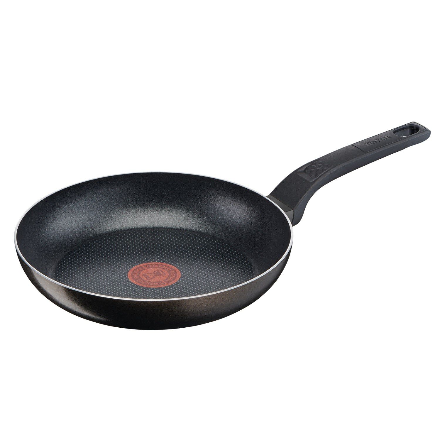 FRIGIDEIRA N&Atilde;O APTA PARA INDU&Ccedil;&Atilde;O TEFAL EASY COOK&CLEAN 24CM