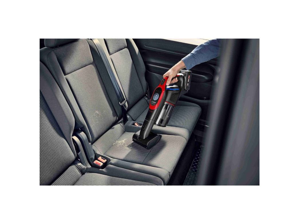 ASPIRADOR VERTICAL BOSCH BCS1041PET UNLIMITED 10 PROANIMAL image number 8