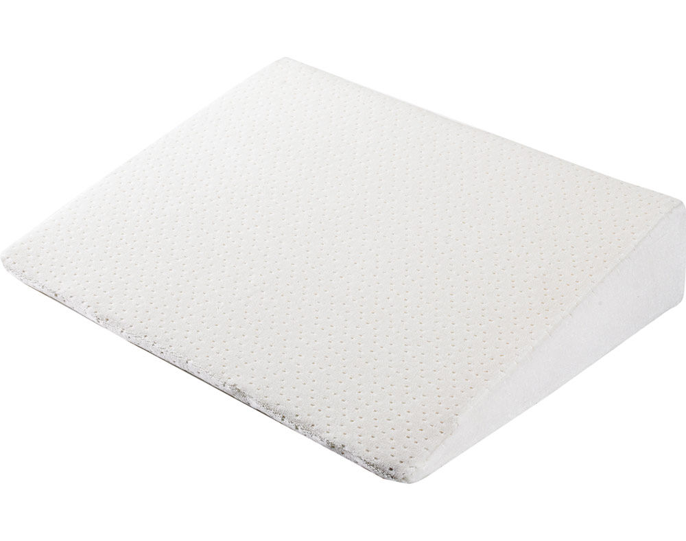 ALMOFADA PARA BEB&Eacute; COLREIS ANTI-REGURGITA&Ccedil;&Atilde;O 48X35CM