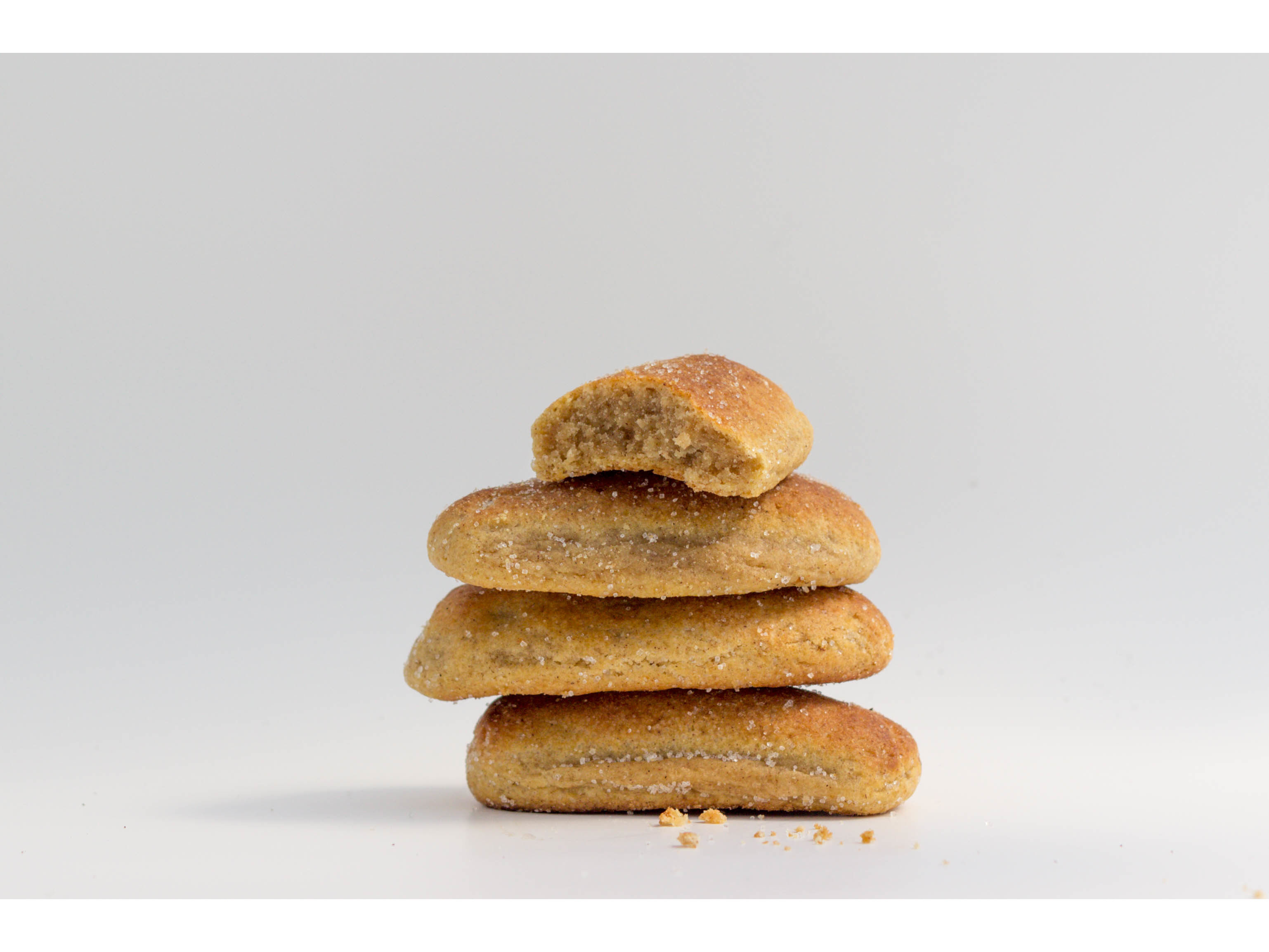 BROAS BISCOITOS DE SINTRA DE MEL 330GR image number 2