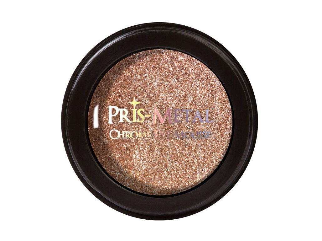 MOUSSE JCAT PRIS METAL CHROME GALAXY image number 0