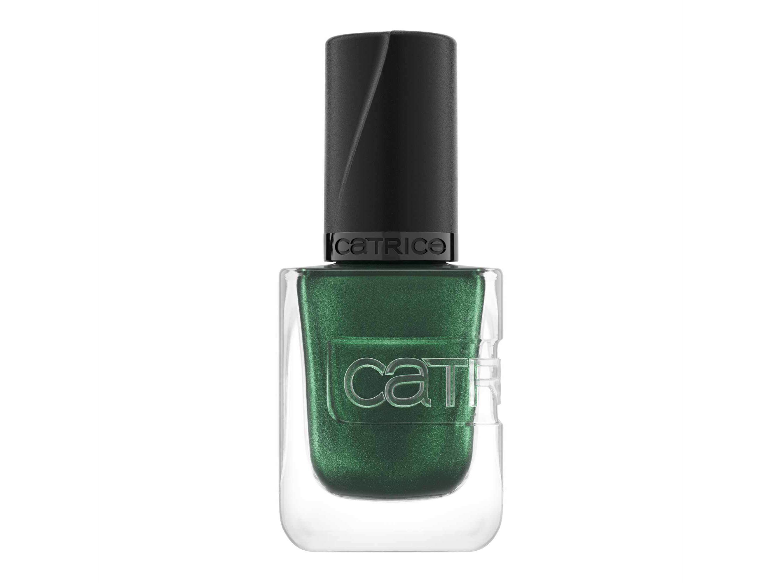 VERNIZ UNHAS CATRICE VERDE 047 105ML image number 0