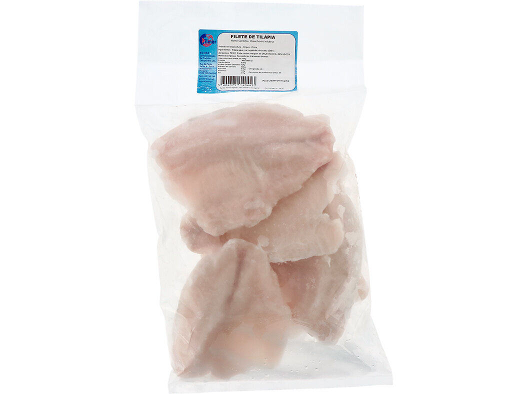 FILETES TIL&Aacute;PIA 900GR image number 0