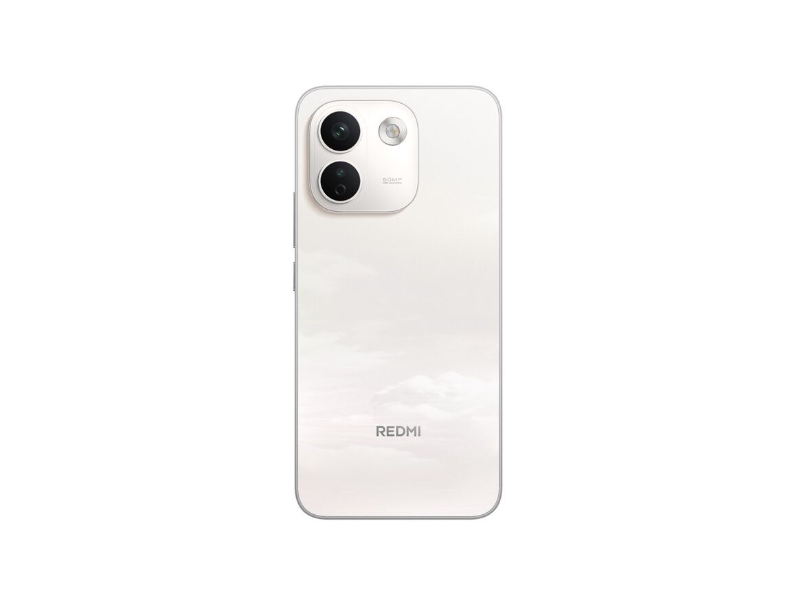 SMARTPHONE REDMI NOTE 17 PRO MAX 5G WHITE 8/512GB image number 5
