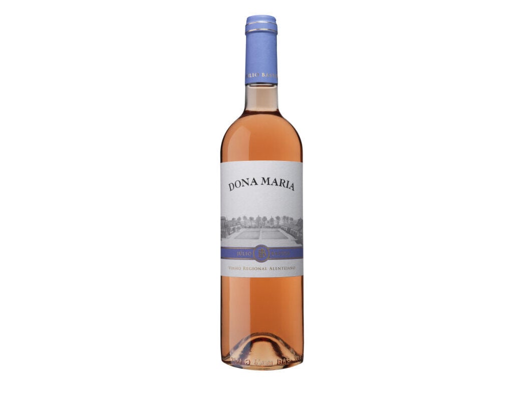 VINHO ROS&Eacute; DONA MARIA ALENTEJO 0.75 L image number 1