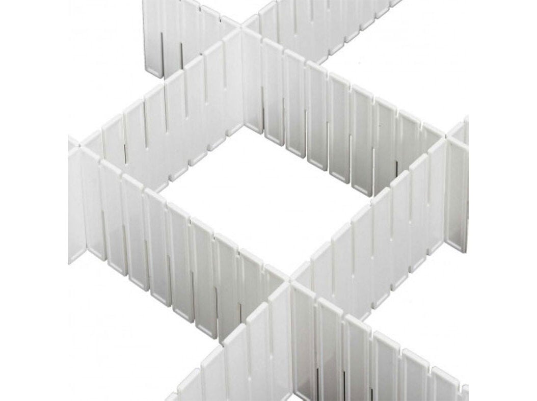 DIVISOR GAVETAS 6 PE&Ccedil;AS