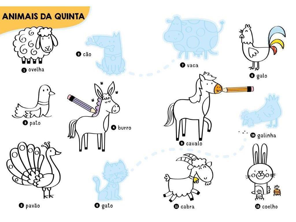 LIVRO PRIMEIRAS 111 PALAVRAS image number 1