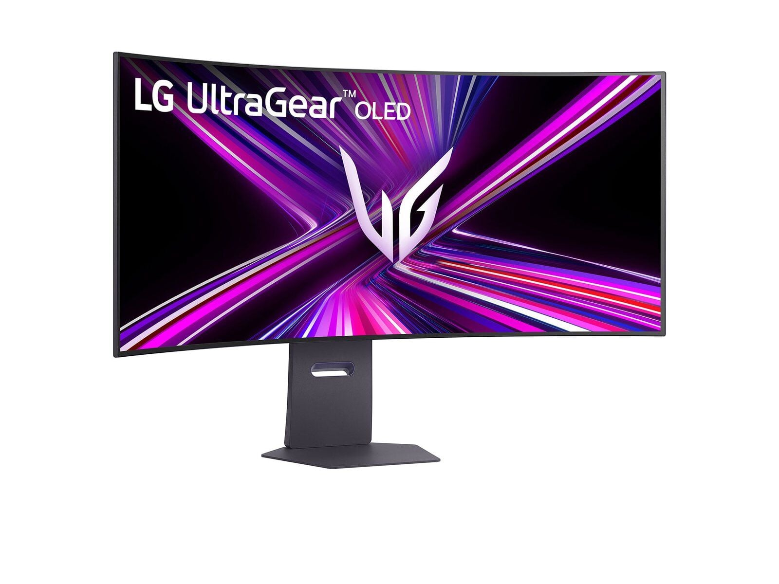 MONITOR GAMING LG 45GX950A-B 45'' CURVO OLED image number 2