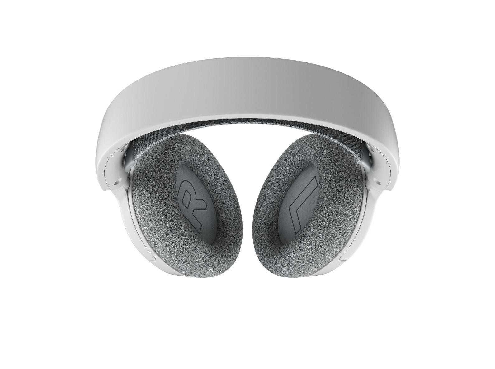 AUSCULTADORES GAMING STEELSERIES ARCTIS NOVA 1 BRANCO image number 5