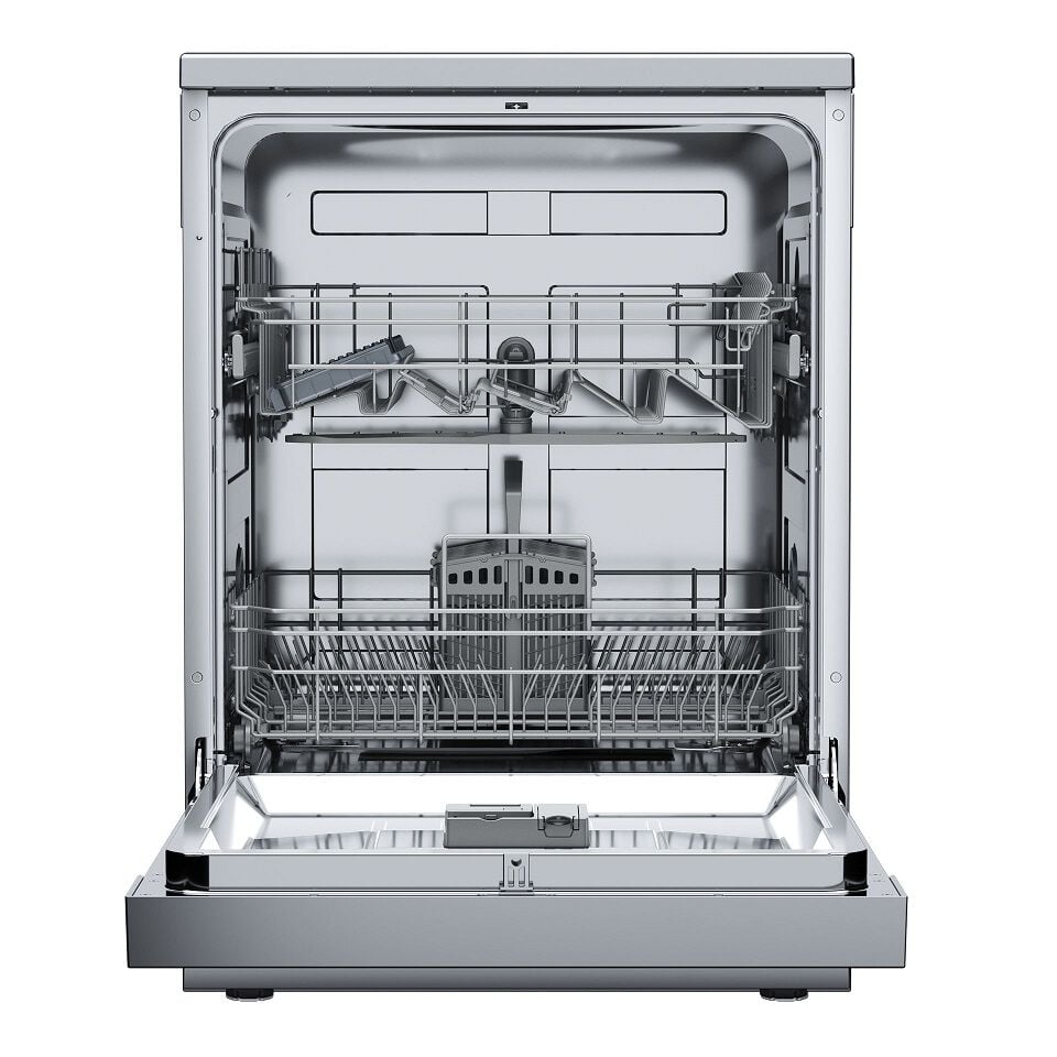 M&Aacute;QUINA DE LAVAR LOI&Ccedil;A TEKA DFS 26650 INOX 13 CONJUNTOS image number 1