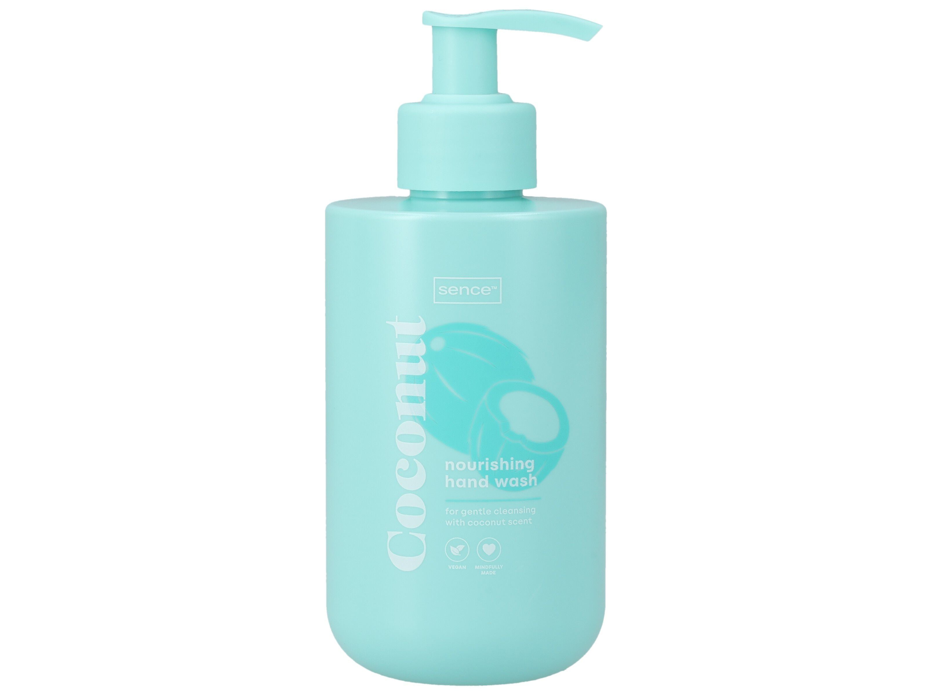 SABONETE L&Iacute;QUIDO SENCE GOOD RECIPE 300 ML image number 2