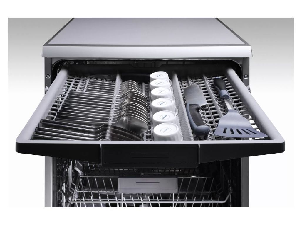 M&Aacute;QUINA DE LAVAR LOI&Ccedil;A BALAY 3VS572IP INOX E 13 CONJUNTOS image number 2