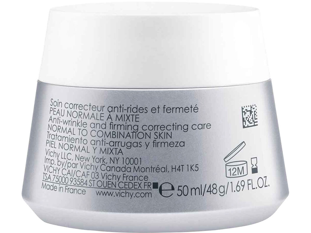 CREME VICHY LIFTACTIV SUPREME PNM 50ML image number 2