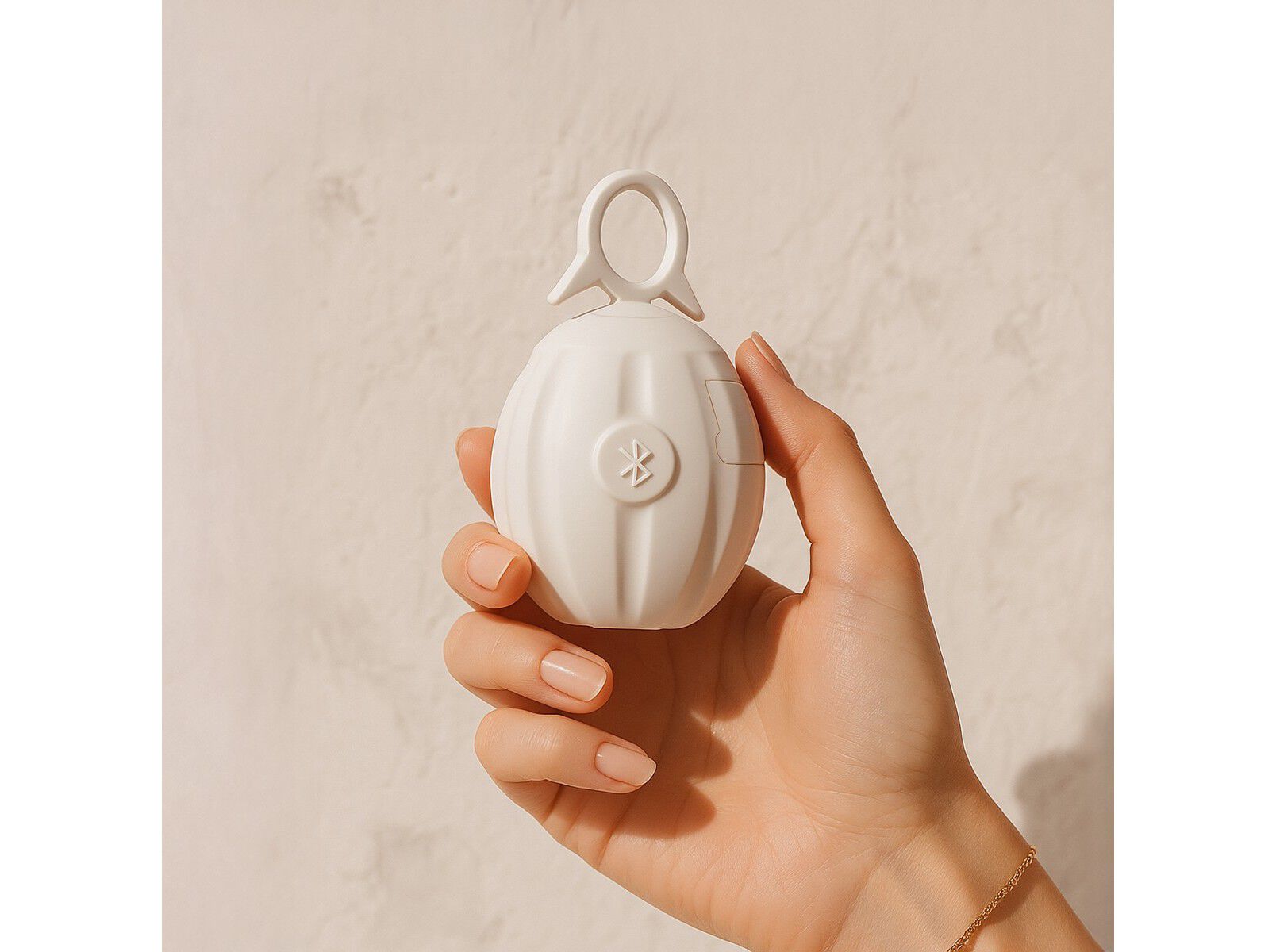 ALARME DE SEGURAN&Ccedil;A FLAMAID DIS-FP-01 (PEACEFUL GRENADE) image number 1