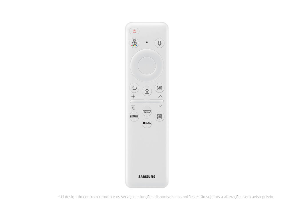 TV THE FRAME SAMSUNG TQ43LS03FAUXXC (43'' 4K SMART TV AI 108CM) image number 9