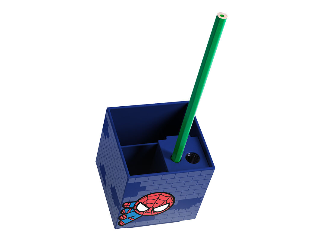 ORGANIZADOR SPIDER-MAN image number 1