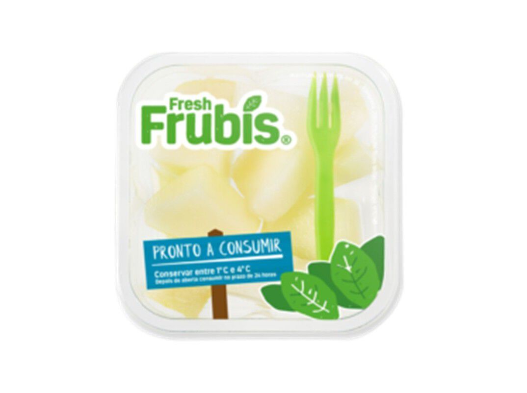 MELOA G&Aacute;LIA CORTADA FRUBIS 500 G