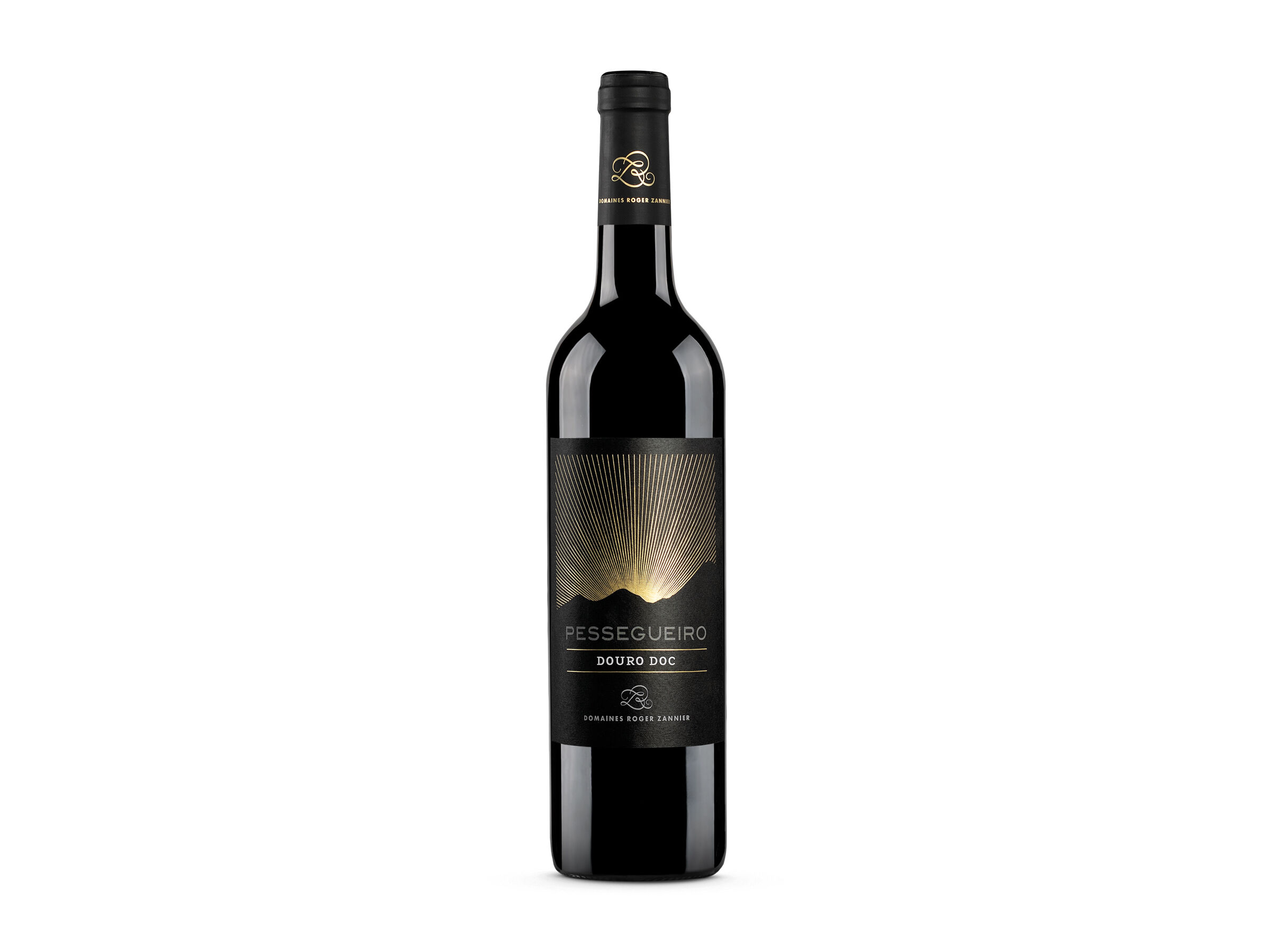 VINHO TINTO PESSEGUEIRO DOURO 0.75L image number 1