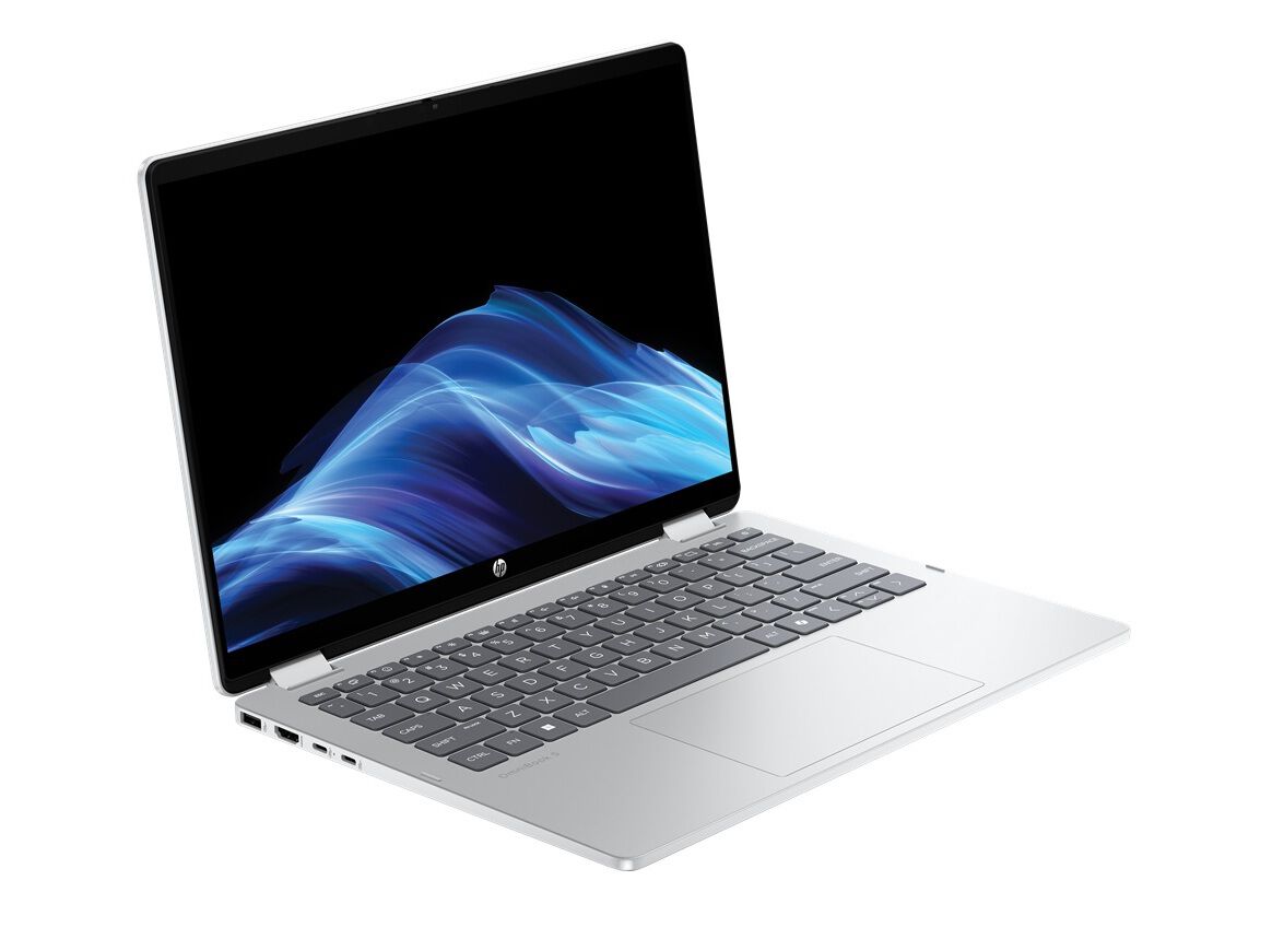 PORT&Aacute;TIL OMNIBOOK 5 FLIP HP 14-FP0002NP (14'' INTEL I5-1334U/16GB/1TB) image number 2