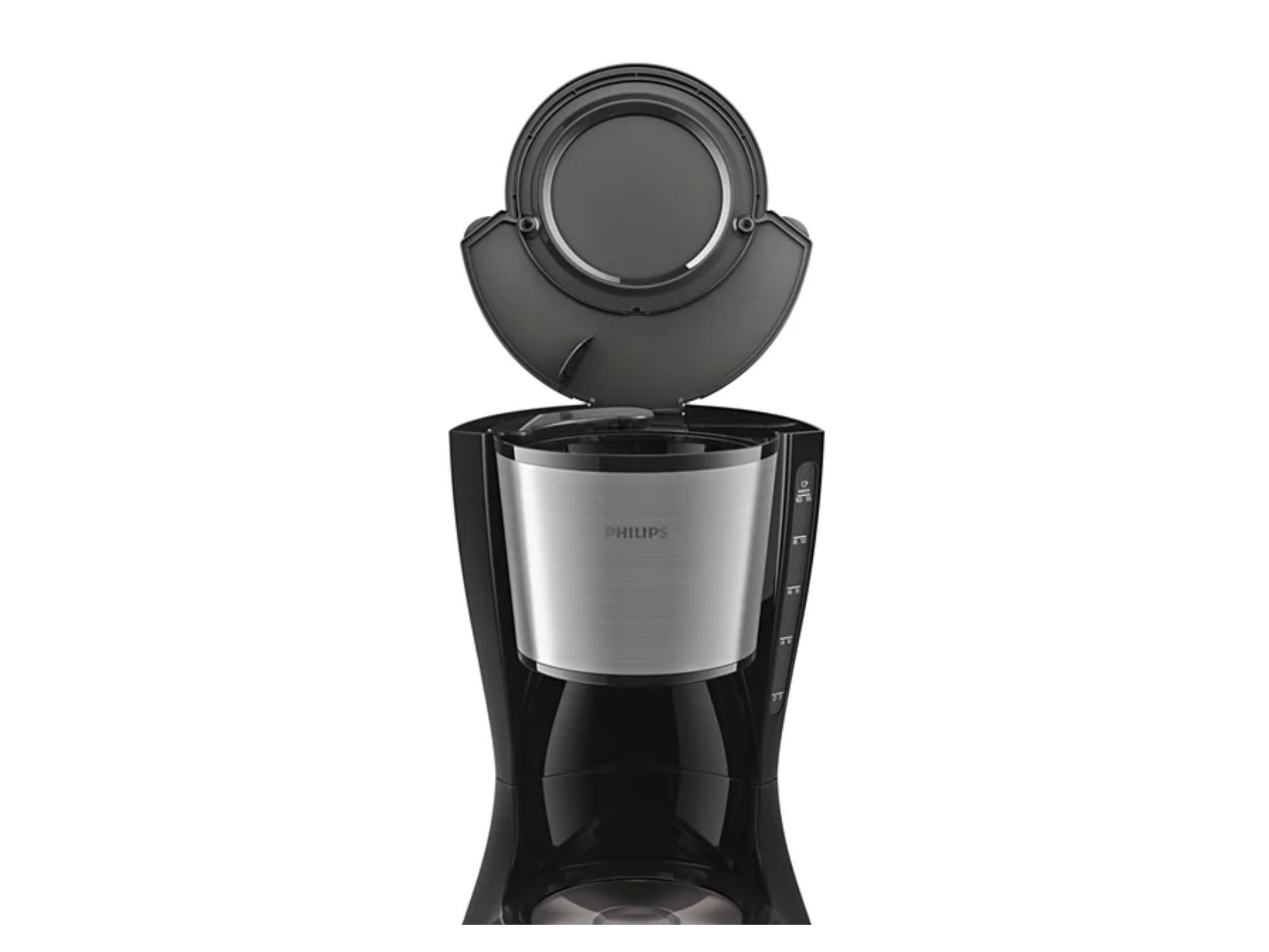 M&Aacute;QUINA DE CAF&Eacute; DE FILTRO PHILIPS DAILY COLLECTION HD7462/20 1.2 L image number 2