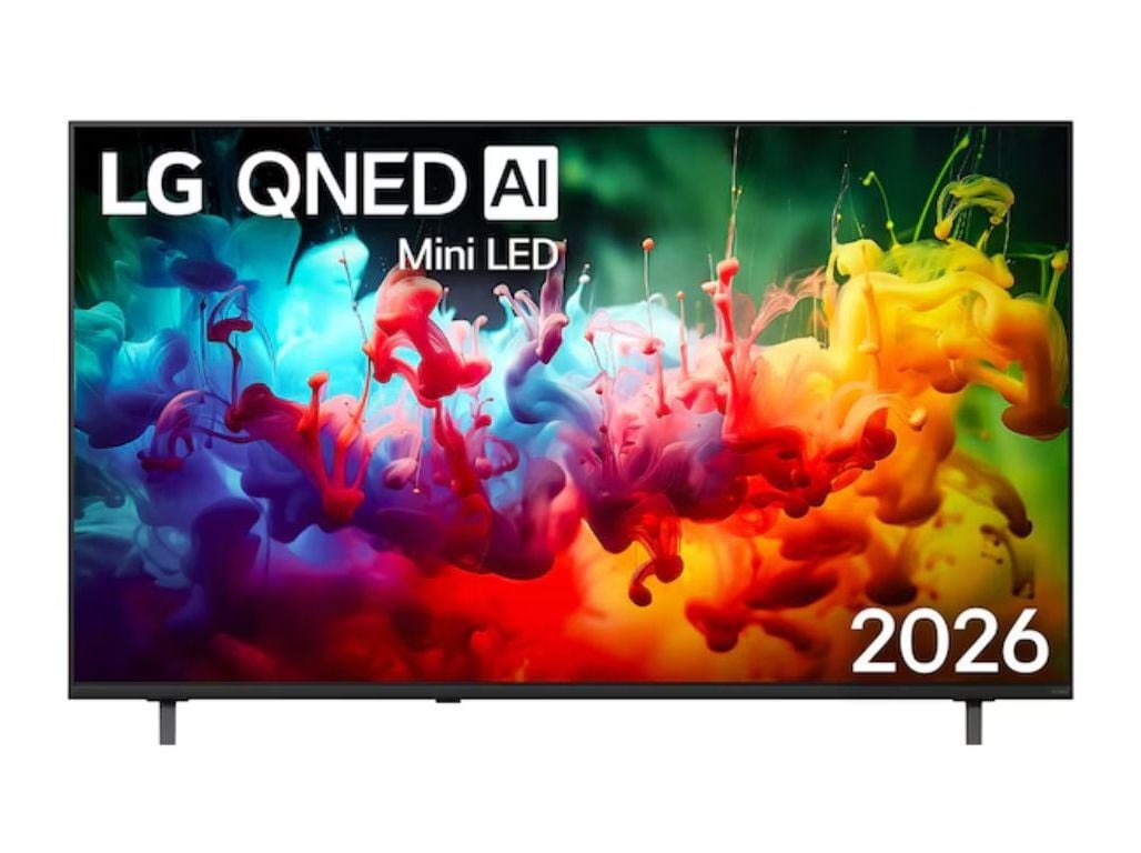 TV QNED MINI LED LG 55QNED7EB3C (55" 4K SMART TV 139CM)