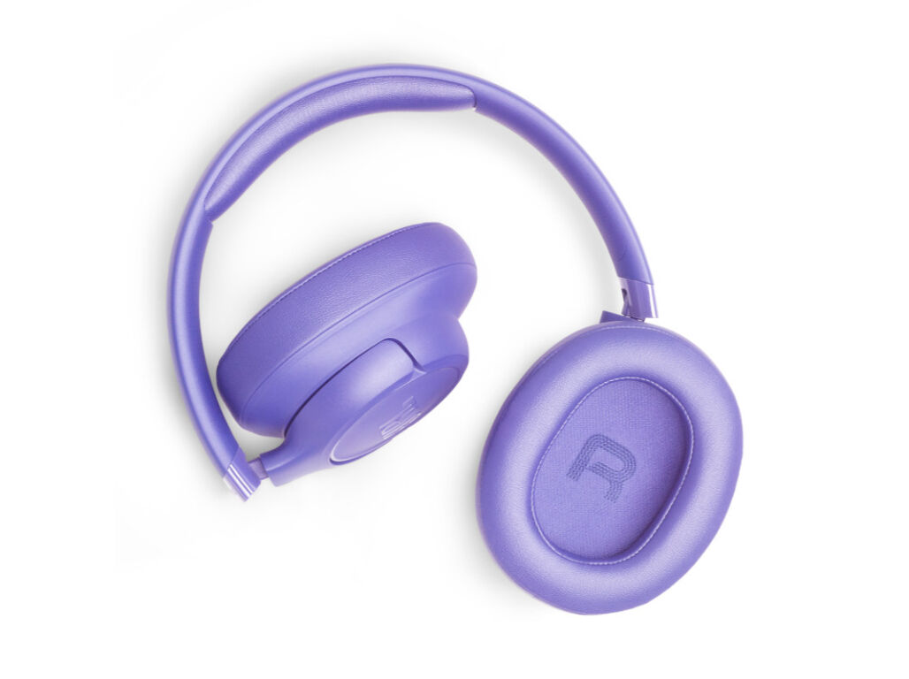 AUSCULTADORES BLUETOOTH JBL TUNE 730 LAVANDA image number 7