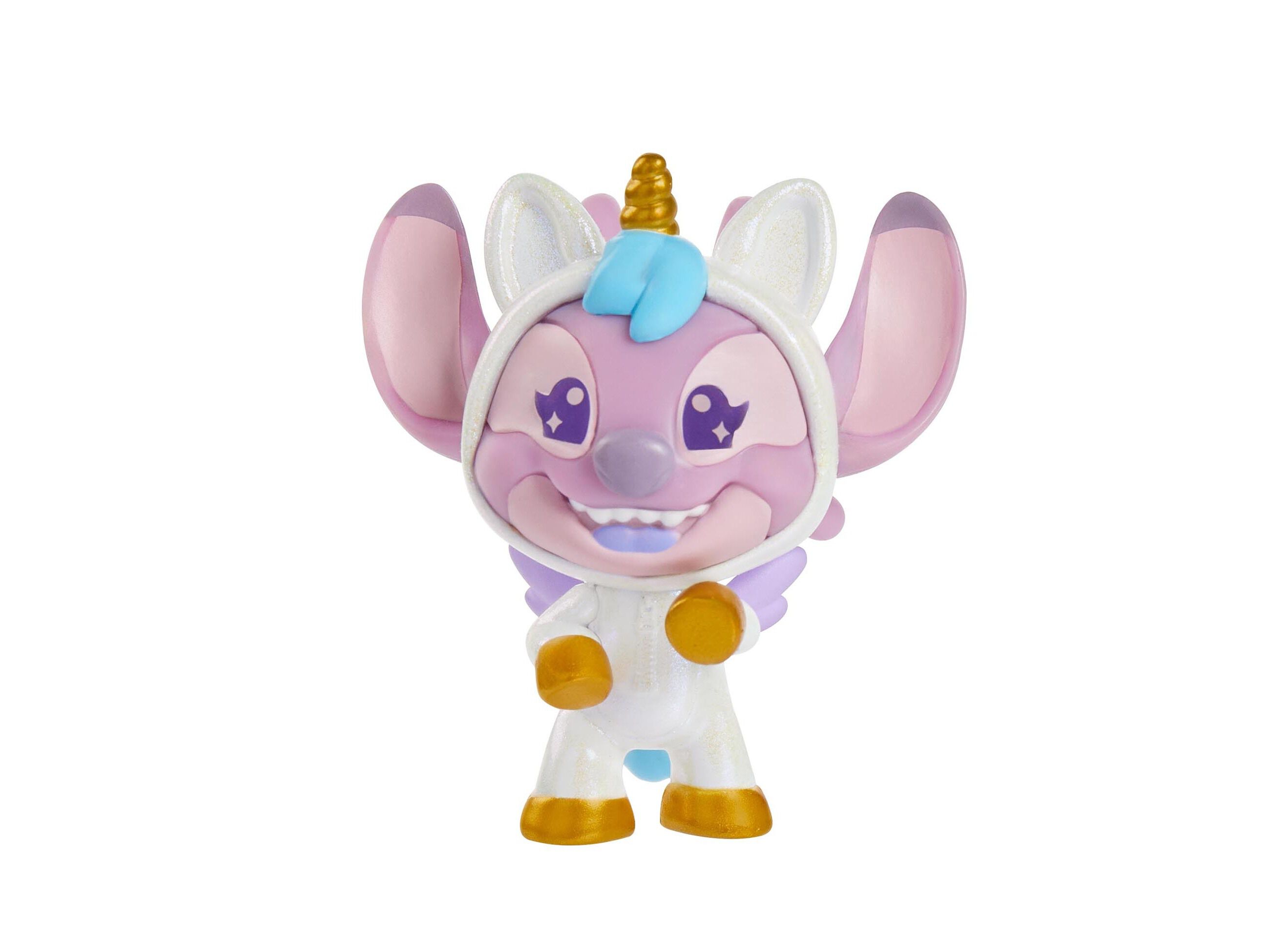 C&Aacute;PSULAS COLECION&Aacute;VEIS STITCH MODELOS SORTIDOS image number 12