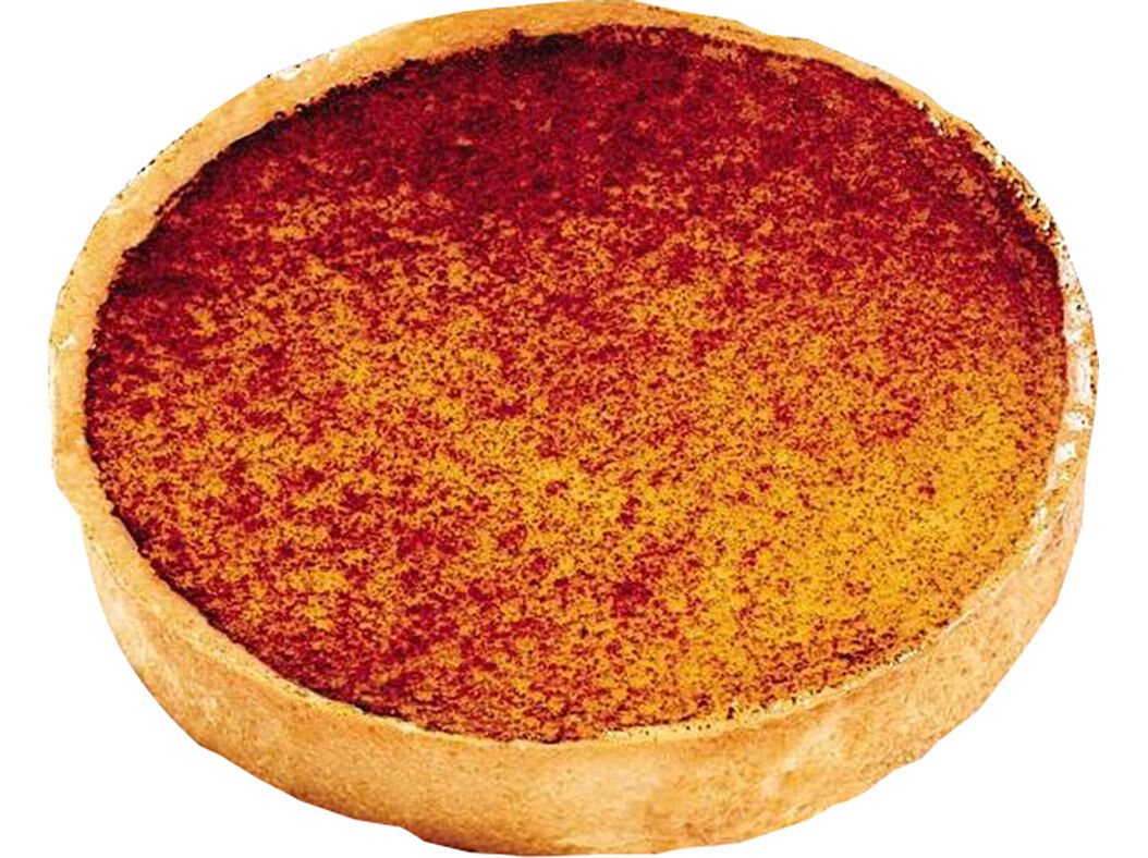 TARTELETE CREME BRULEE UN image number 0