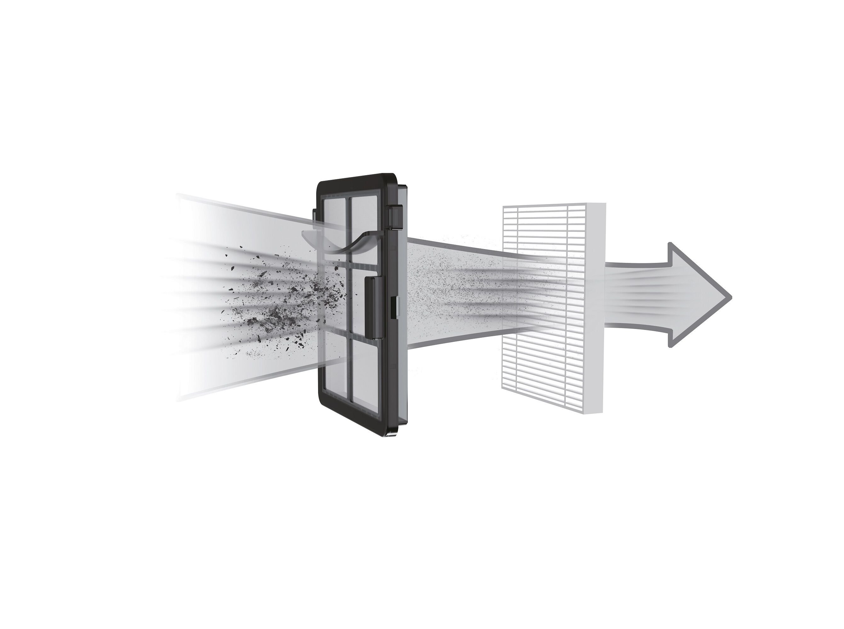 ASPIRADOR ROBOT HOOVER HG410D 011 HG4 image number 17