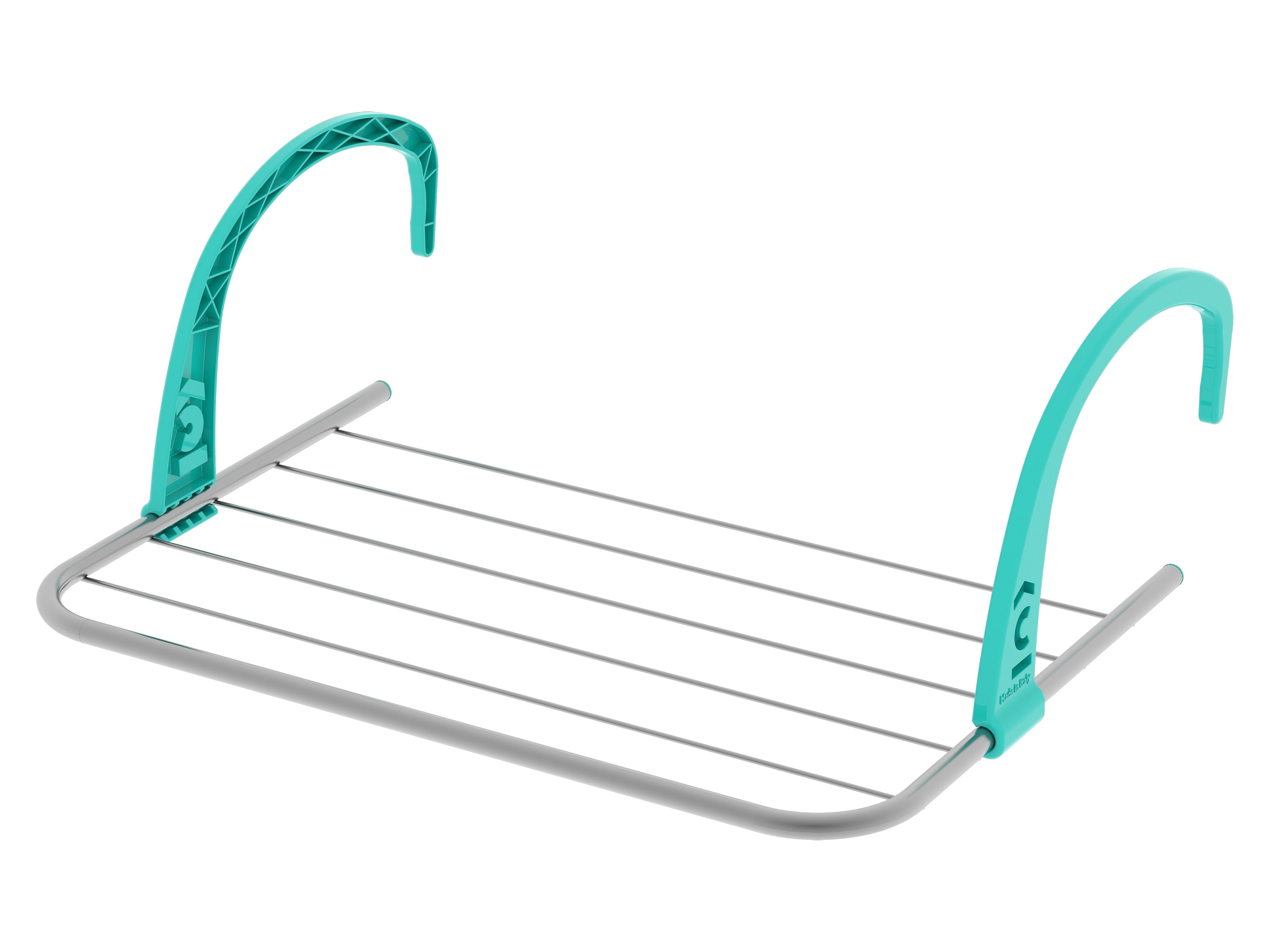 ESTENDAL PARA RADIADOR AUCHAN 2.8M image number 1