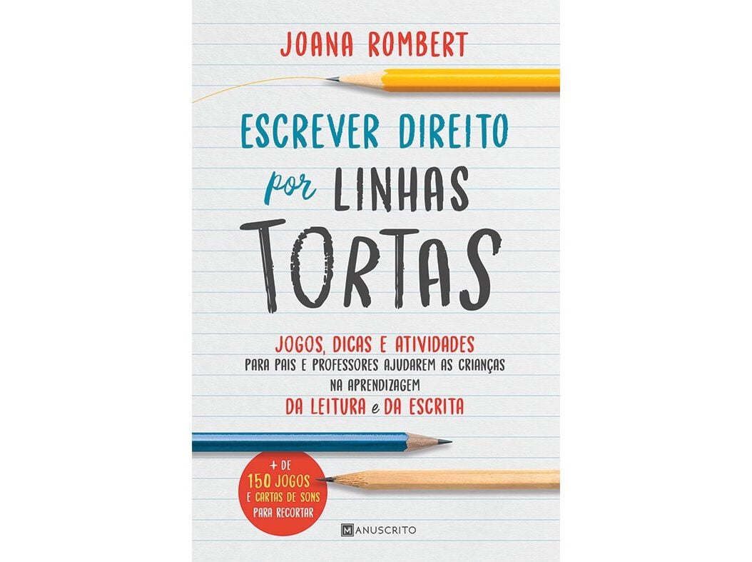 LIVRO ESCREVER DIREITO POR LINHAS TORTAS J. ROMBERT image number 0