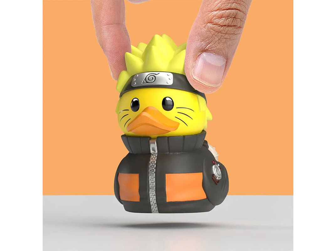 PATO TUBBZ NARUTO MINI image number 0