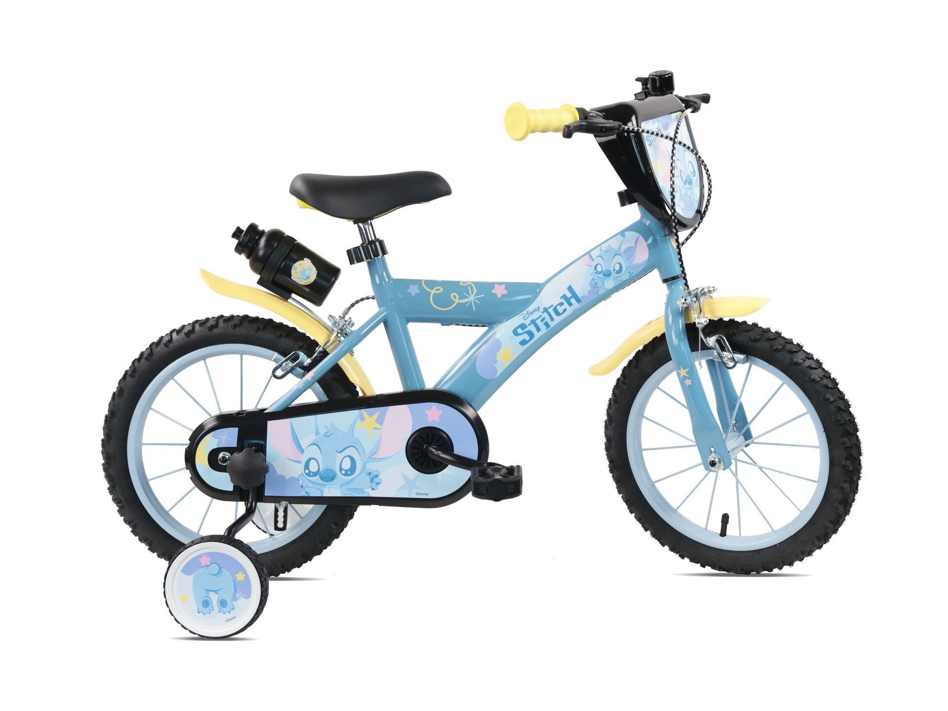 BICICLETA STITCH R14" image number 0