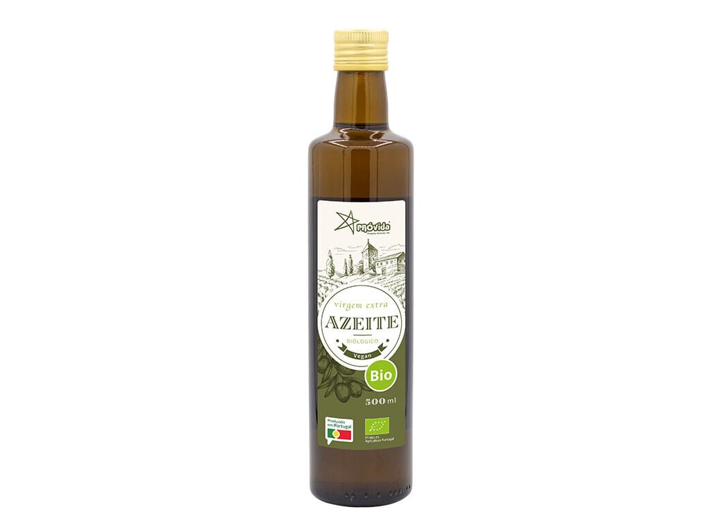 AZEITE EXTRA VIRGEM BIO PR&Oacute;VIDA 500ML