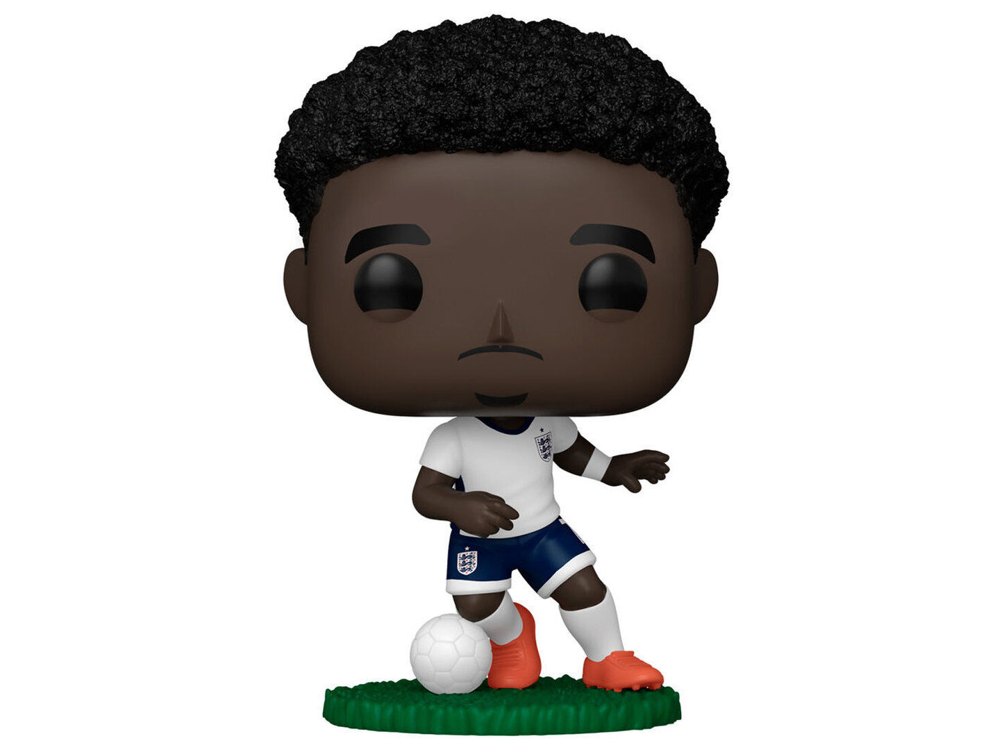 FIGURA POP! FUNKO ENGLAND- BUKAYO SAKA image number 1