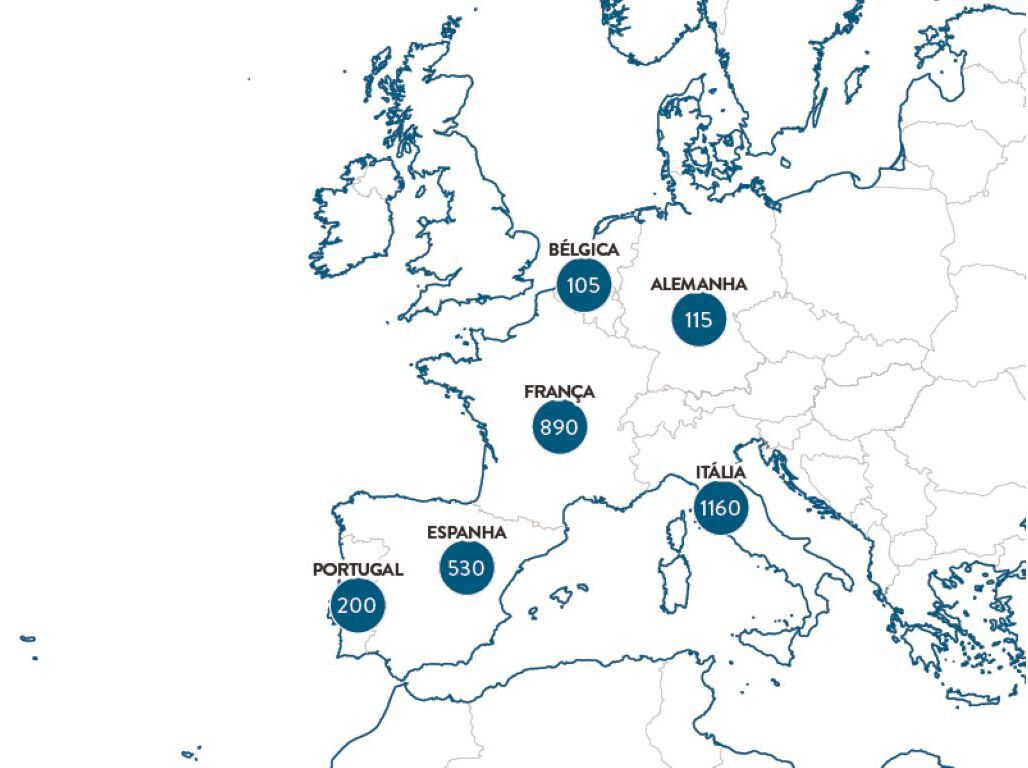 ALOJAMENTO ODISSEIAS - NOITES NA EUROPA image number 2