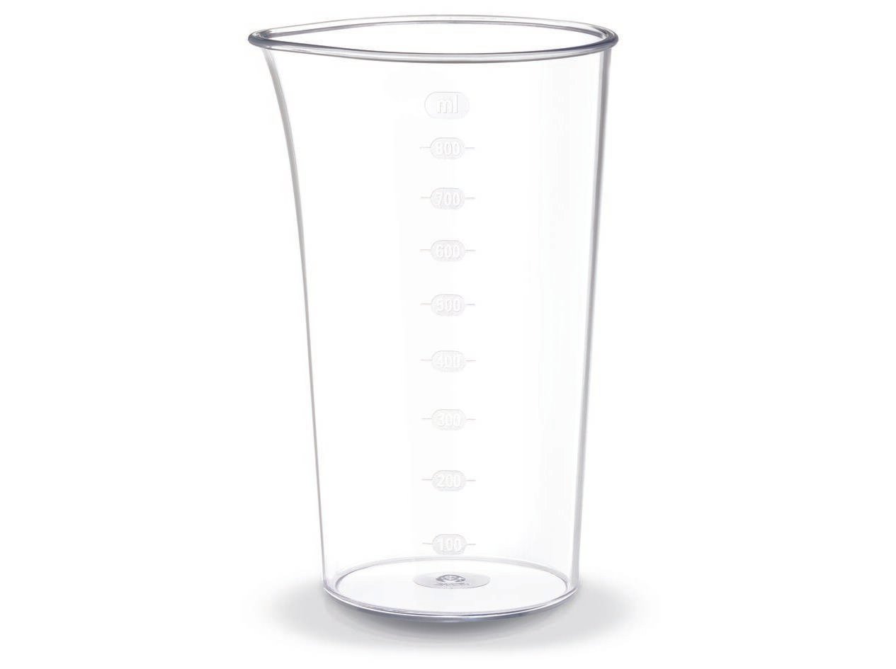 VARINHA M&Aacute;GICA MOULINEX DAILYCHEF DD551110 (600 W - BRANCO) image number 4