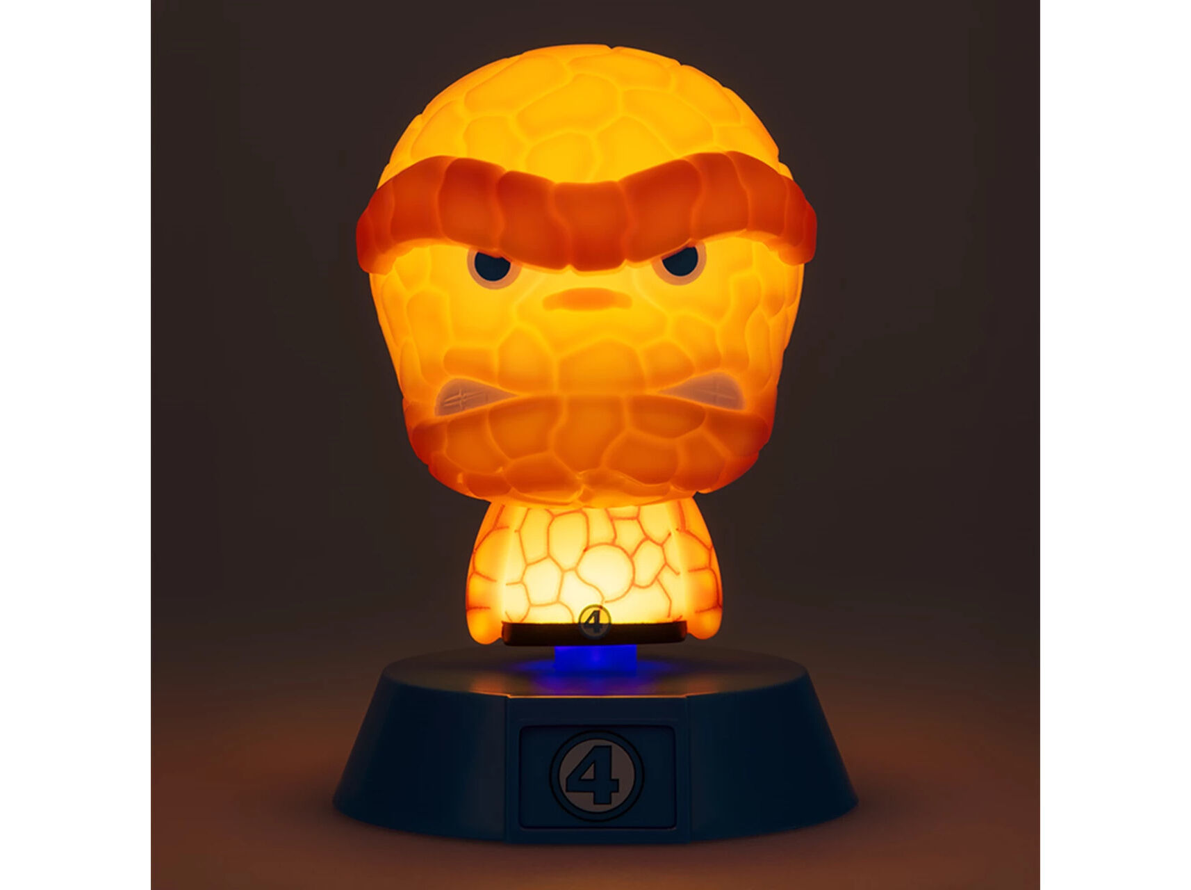 ICON LIGHT THE THING image number 0