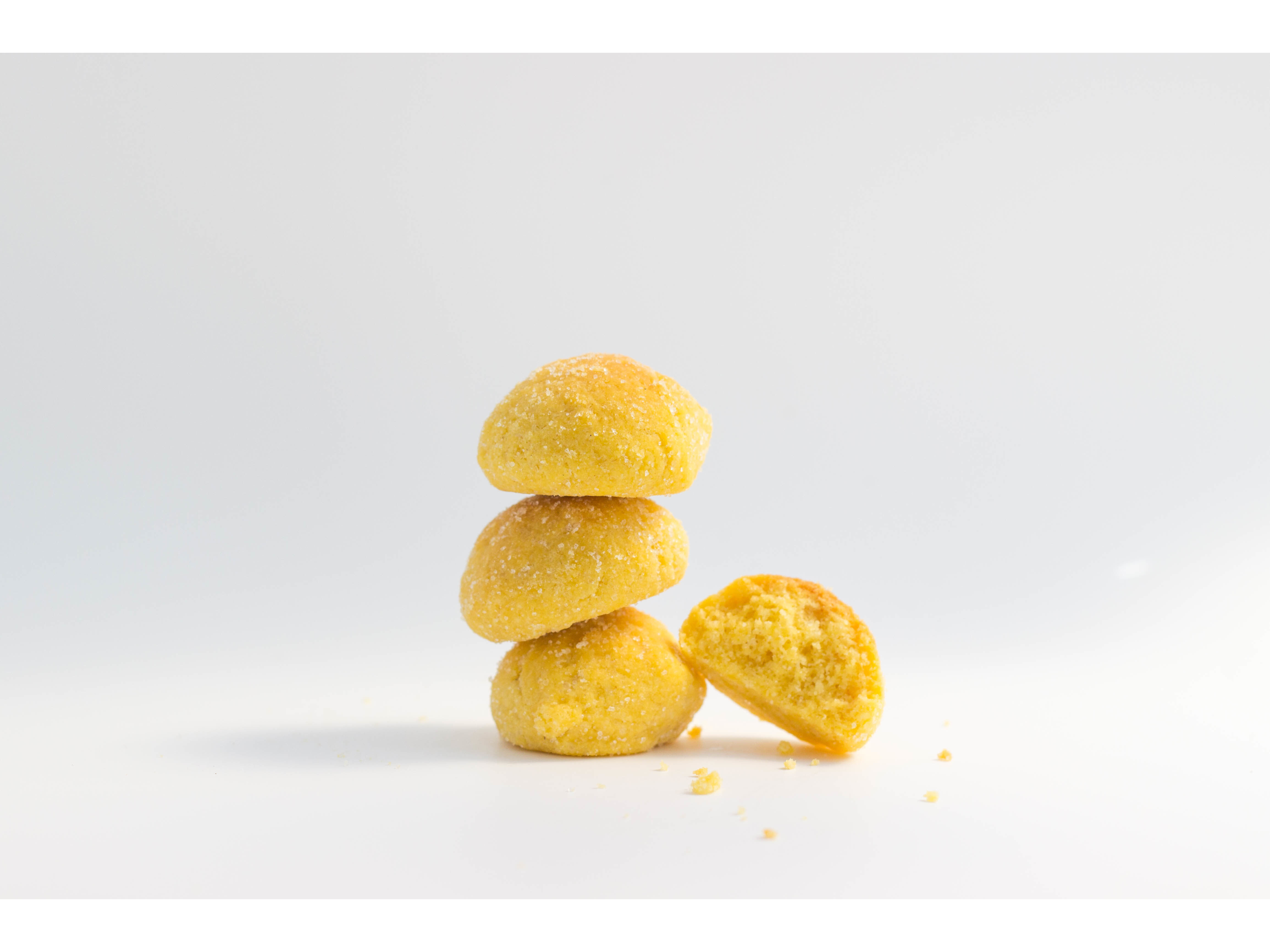 AREIAS BISCOITOS DE SINTRA 330GR image number 2