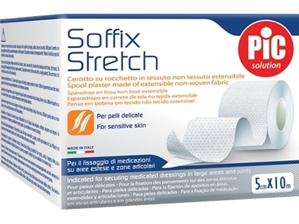 ADESIVO PIC SOLUTION SOFFIX STRETC 5CMX10M
