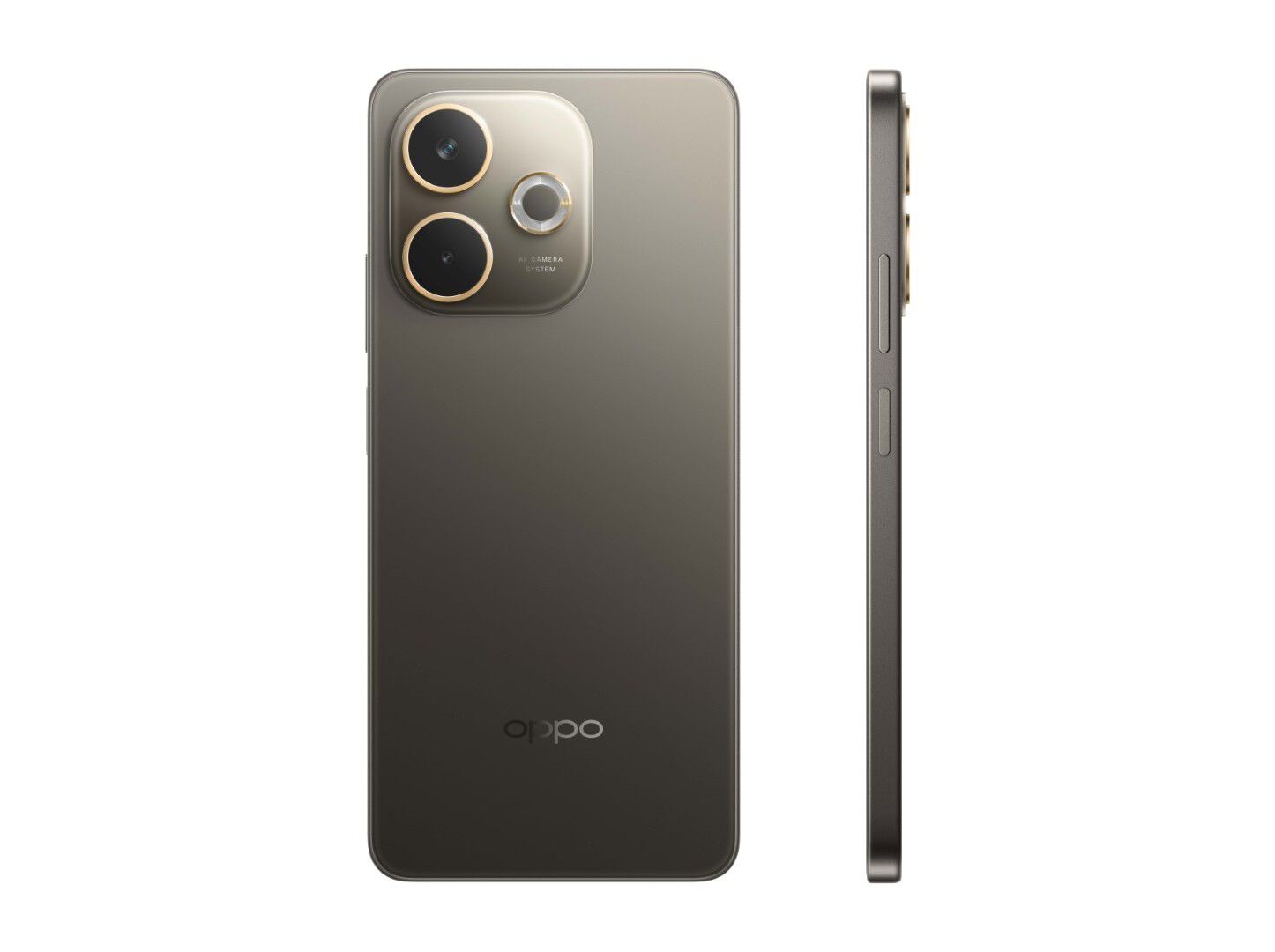 SMARTPHONE OPPO A5 PRO 5G 8/256GB PRETO CHOCOLATE image number 4