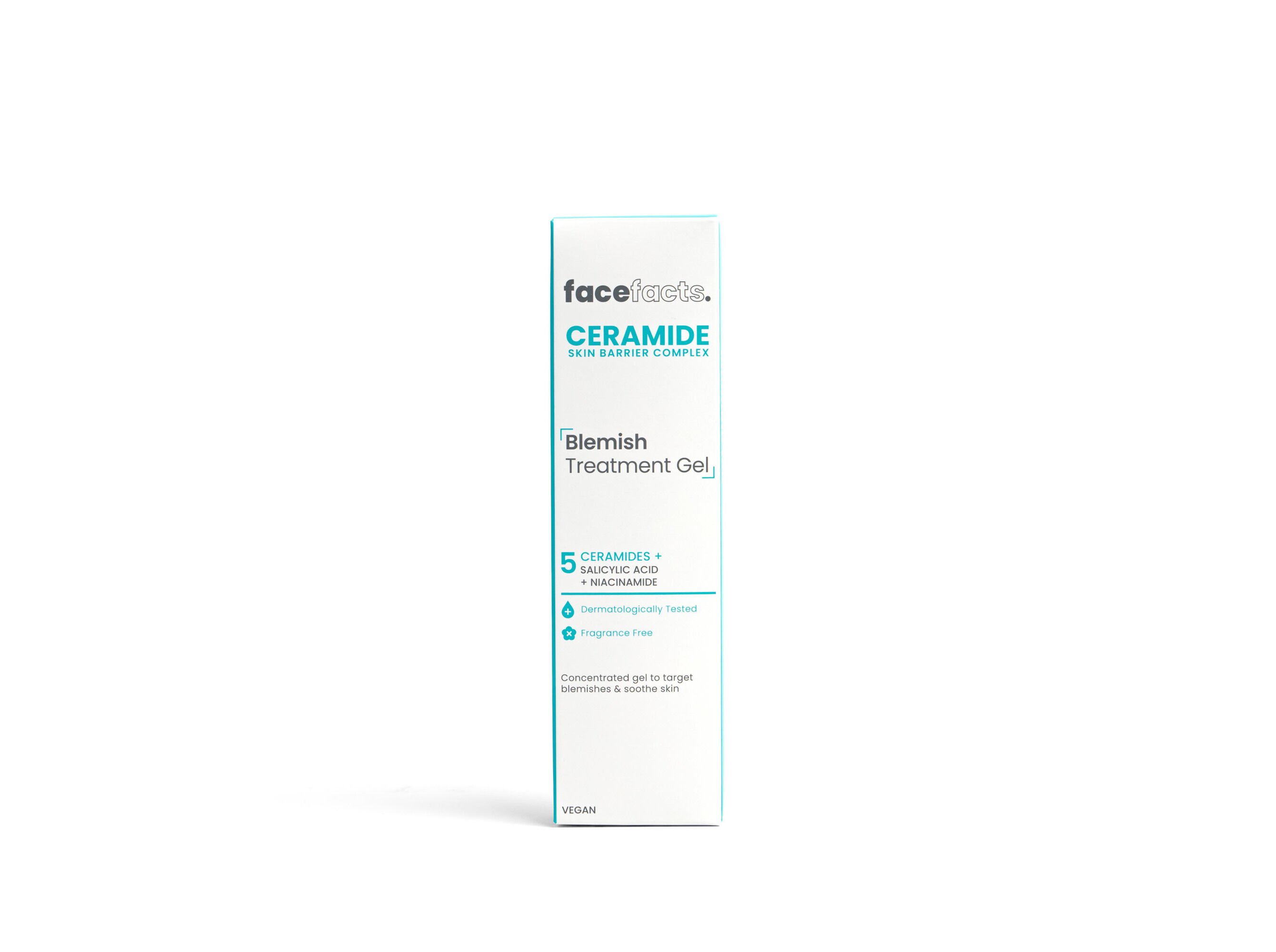 GEL TRATAMENTO FACEFACTS CERAMIDE IMPERFEI&Ccedil;&Otilde;ES 50ML image number 1