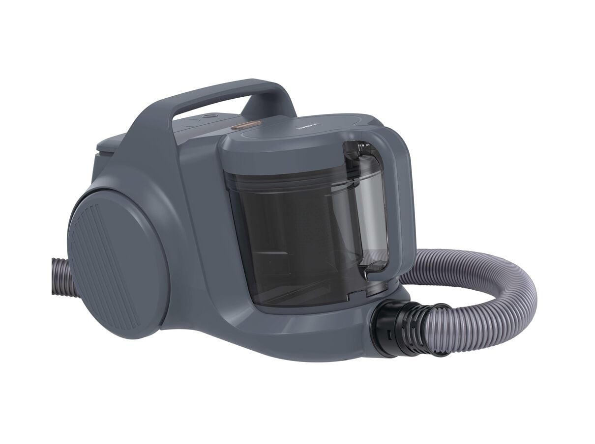 ASPIRADOR SEM SACO HAIER HCVL110P 011 I-PRO CLEAN L1 image number 2