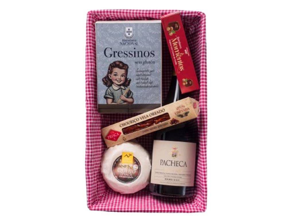 CABAZES NATAL REQUINTE 1