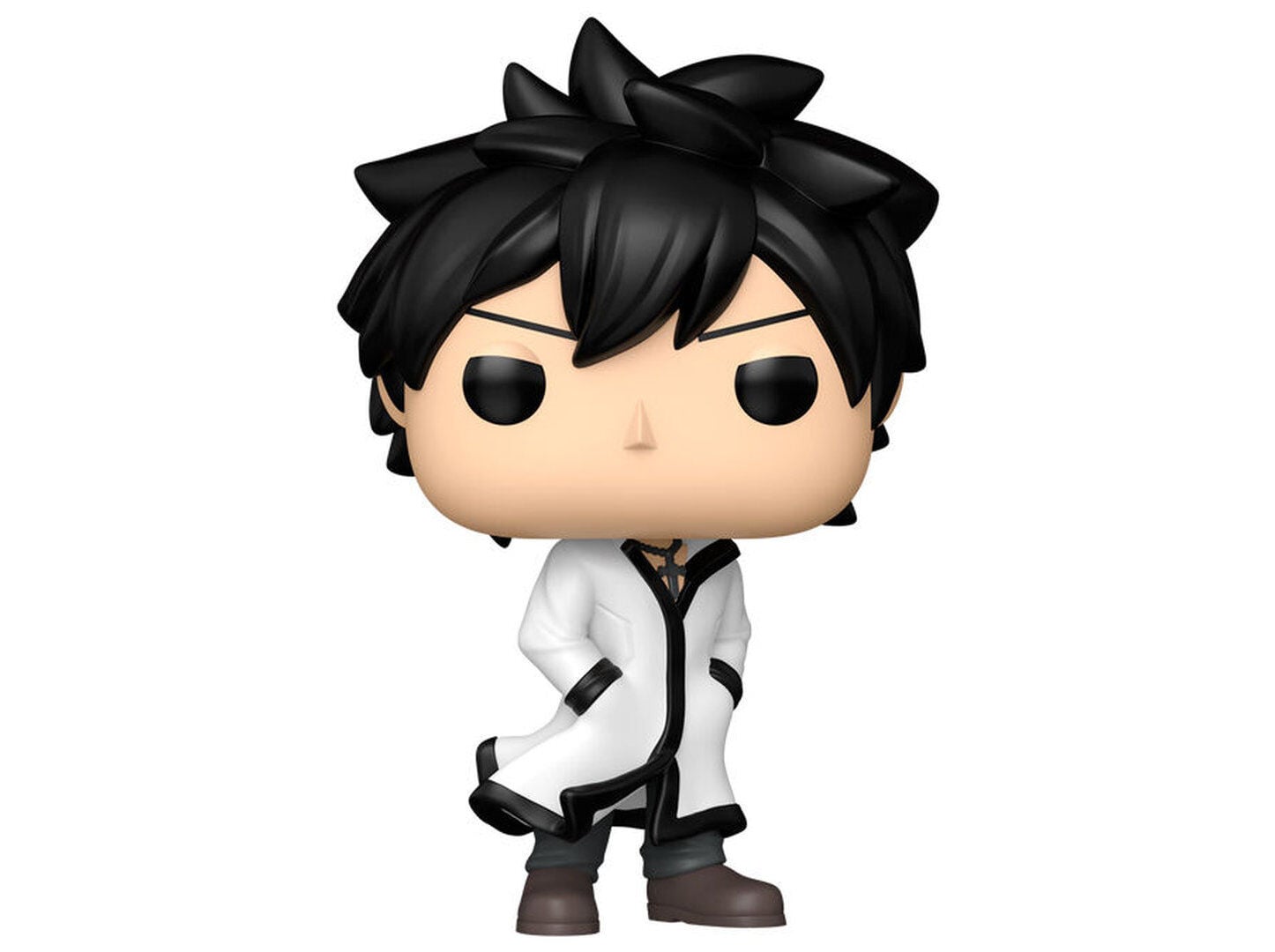 FIGURA POP! FUNKO FT100YQ- GRAY W/ CH image number 1