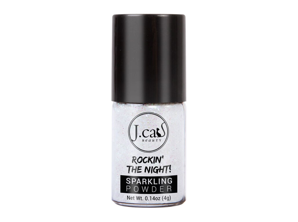 PURPURINA JCAT GLITTER R PAPAYA WHIP