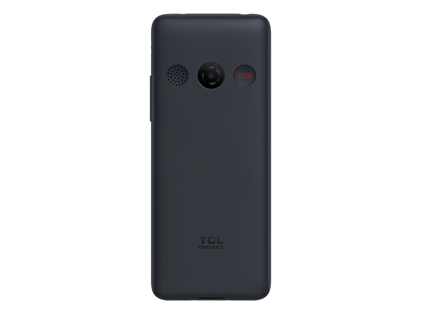 FEATURE PHONE DUAL SIM TCL 4022S SENIOR PRETO image number 3